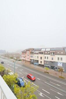 tenus reality: Garsónka v centre Myjavy - 8