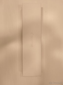 Apple Watch Series 8 (45 mm) – výborný stav, komplet prísluš - 8