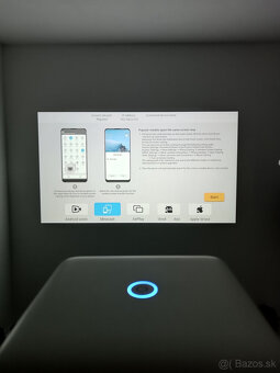 Projektor Magcubic 650ANSI - 8