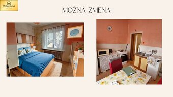 Na predaj: 2-izbový 71m2 byt v Púchove. - 8