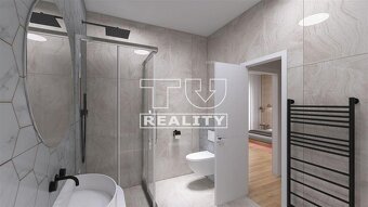 MODERNÁ 4 IZBOVÁ NOVOSTAVBA NA POZEMKU 817m2, BRUNOVCE - 8