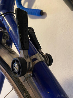 Predám udržiadvaný Favorit + príslušenstvo - 8