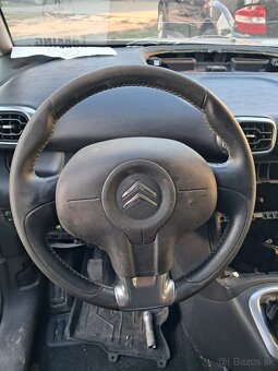 Predám diely citroen c3 picasso 1.4vti 70kw - 8