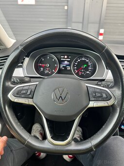 Volkswagen Passat 2.0 TDI 150 hp – 2022 – TOP STAV - 8