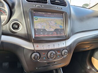 Fiat Freemont, 2,0JTD NAV, KŮŽE, KAMERA - 8