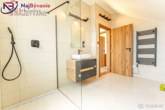 Rekreačná chata - Liptovská Sielnica - 8