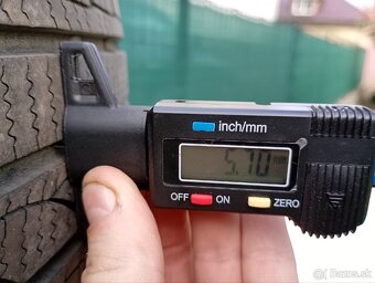 205/40 r17 zimné - 8