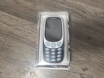 Nokia 3310 - 8