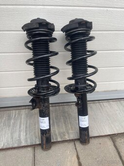 Predne tlmiče Sachs Octavia 2,Golf 5, - 8