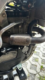 Kawasaki KXF 250 - 2011 - 8