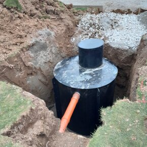 Pokladka zámkovej dlažby, ploty,schody - 8