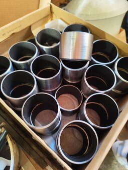 Predám Viadrus Herkules U26-5člankovy - 8