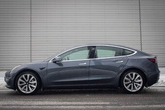 TESLA Model 3 Long Range 82kWh AWD 324kW 2020 - 8