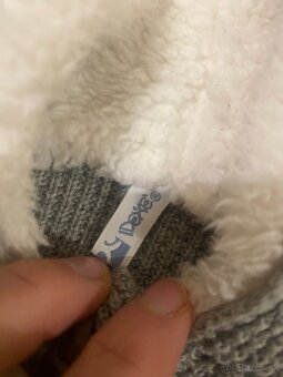 5x pletený sveter pre chlapca - 8