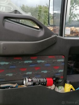 Iveco EuroCargo Tector 75E17 - 8