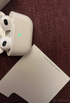 Apple AirPods 3 - 8