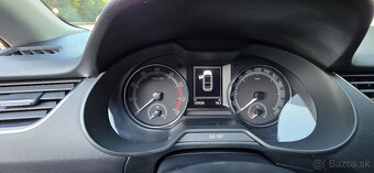 Škoda Octavia 2.0 140kW automat - 8