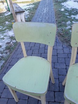 Predám rôzne stoličky - 8