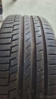 Letné pneumatiky Continental - 8