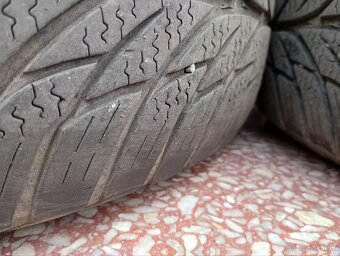 5x100 R15 celoročne - 8