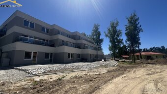 Na predaj 3-izbové byty v obci Mlynčeky - 8