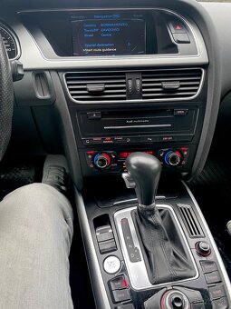 Audi A5 3.0 TDI Quatro 2010 - 8