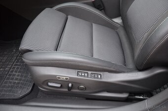 Opel Insignia ST 2,0 CDTi AT8 Elegance - 8