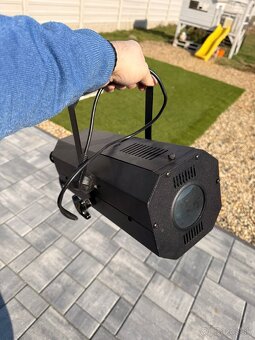 Predam rozne dosco svetla - 8