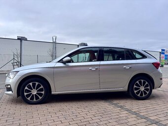 Škoda Scala 1.6 TDI Active - 8