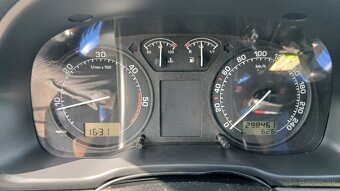 Predam Škoda octavia 1.9 TDI 96kw - 8