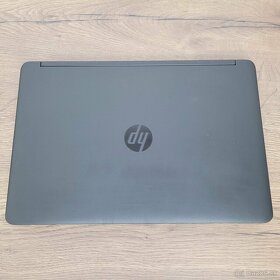 HP ProBook 650 G1 i5-4310M 8GB 240GB WD Green 15.4″ Win10 - 8