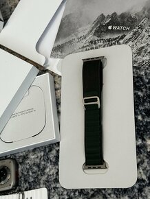 Apple Watch Ultra - 8
