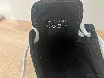 Originál Dior tenisky - 8
