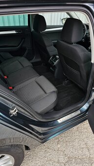 Superb 1.4tsi iV 2021 - 8