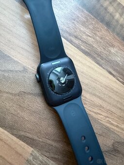 Apple watch SE (2nd gen) 40 mm Alu Mid Sp GPS - 8