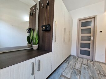 2 izbový byt s terasou - REZERVOVANÝ - 8