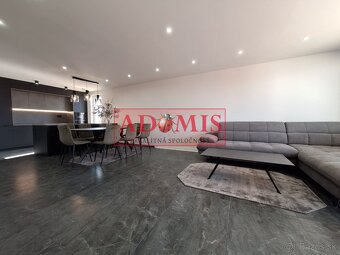 Predám moderné nadštandardné bungalovy 120m2 Cestice, tepeln - 8