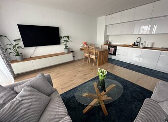 Poprad – novostavba, 80 m² + 8 m² balkón, Karpatská Residenc - 8