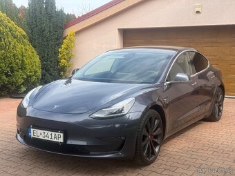 DPH✅Tesla Model 3 Performance✅172 000 - 8