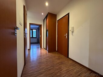 Na prenájom byt Trstená (3-Izbový byt s balkónom) - 8