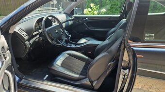 Predám Mercedes CLK 430 V8 Coupe - 8