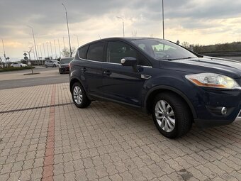 Predam Ford Kuga 2.0 TDCi DPF Trend 4WD - 8