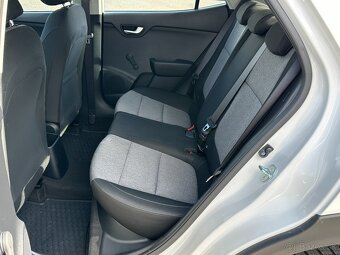 Kia Stonic 1.0 T-GDi A/T v ZÁRUKE, r.v.: 2023 - 8