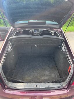 Škoda octavia 1,9 TDI - 8