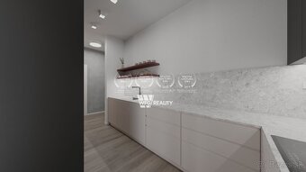 REZERVOVANÉ_NOVOSTAVBA_2 izb. byt "č.9" s veľkým balkónom - 8