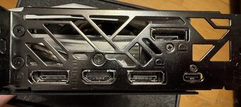 MSI GeForce RTX 2070 ARMOR 8G - 8