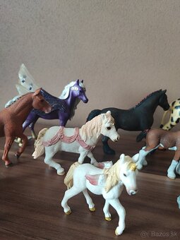 Zvieratká schleich® - 8