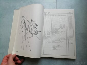 Karosa B731 - katalog ND - doprava v ceně - 8