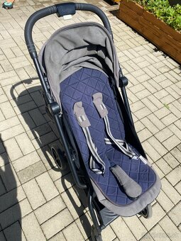 Cybex eezy s+2 - 8