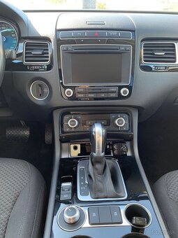 volkswagen Touareg - 8
